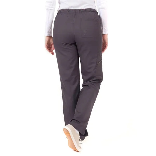 LifeThreads - Ergo 2.0 - Women's Fashion Cargo Pant - LifeThreads - Ergo 2.0 - Women's Fashion Cargo Pant - Image 4 of 11