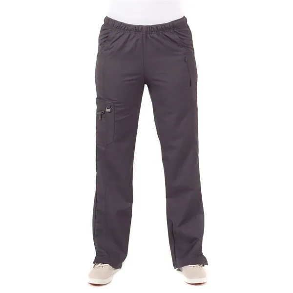 LifeThreads - Ergo 2.0 - Women's Fashion Cargo Pant - LifeThreads - Ergo 2.0 - Women's Fashion Cargo Pant - Image 5 of 11