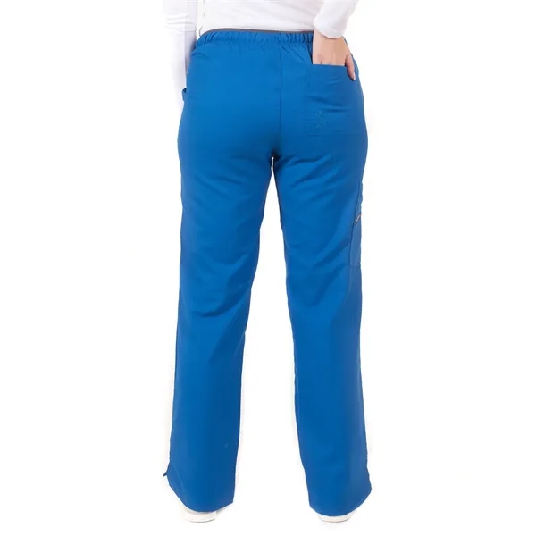 LifeThreads - Ergo 2.0 - Women's Fashion Cargo Pant - LifeThreads - Ergo 2.0 - Women's Fashion Cargo Pant - Image 6 of 11