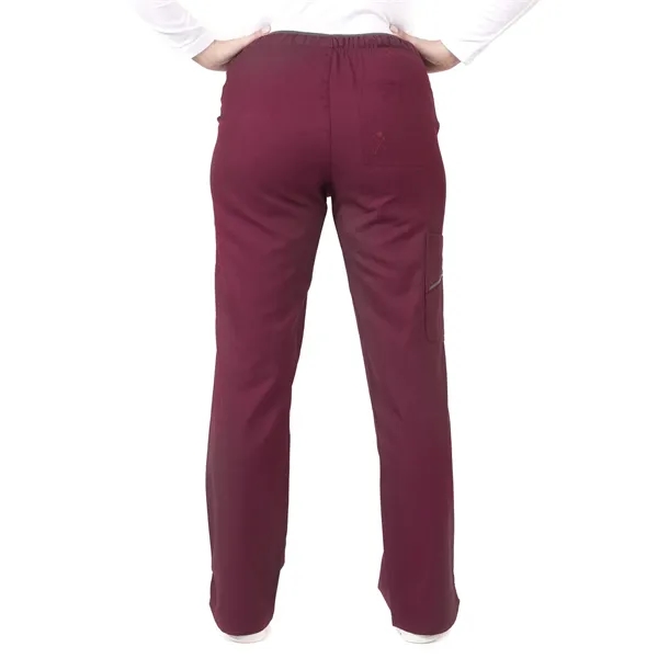 LifeThreads - Ergo 2.0 - Women's Fashion Cargo Pant - LifeThreads - Ergo 2.0 - Women's Fashion Cargo Pant - Image 10 of 11
