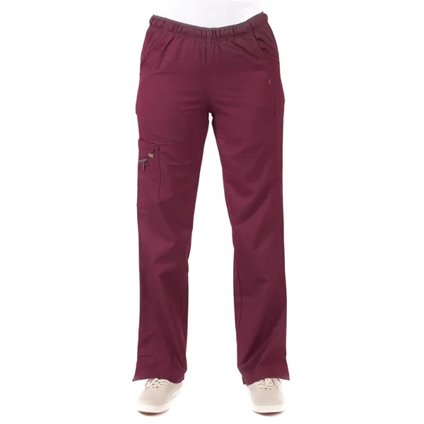 LifeThreads - Ergo 2.0 - Women's Fashion Cargo Pant - LifeThreads - Ergo 2.0 - Women's Fashion Cargo Pant - Image 11 of 11
