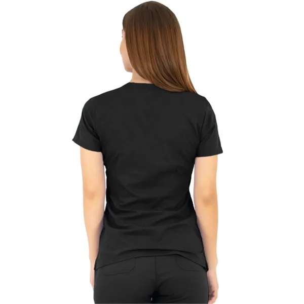 LifeThreads - Ergo 2.0 - Women's V-Neck Top - LifeThreads - Ergo 2.0 - Women's V-Neck Top - Image 1 of 20