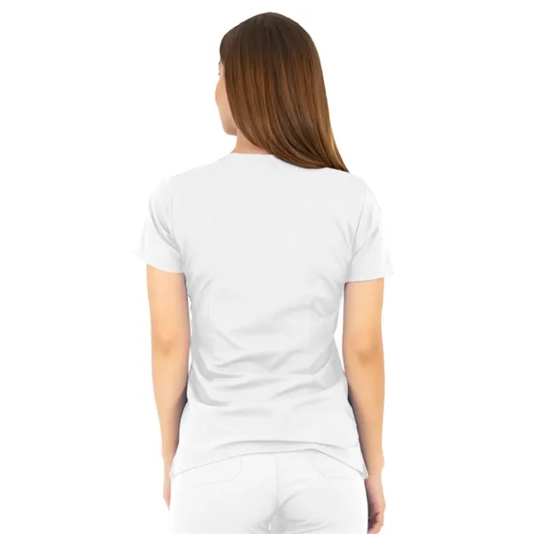 LifeThreads - Ergo 2.0 - Women's V-Neck Top - LifeThreads - Ergo 2.0 - Women's V-Neck Top - Image 17 of 20
