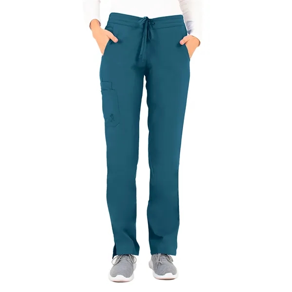LifeThreads - Ergo 2.0 - Women's Low Rise Utility Pant - LifeThreads - Ergo 2.0 - Women's Low Rise Utility Pant - Image 2 of 14