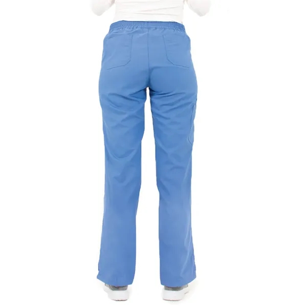 LifeThreads - Ergo 2.0 - Women's Low Rise Utility Pant - LifeThreads - Ergo 2.0 - Women's Low Rise Utility Pant - Image 3 of 14