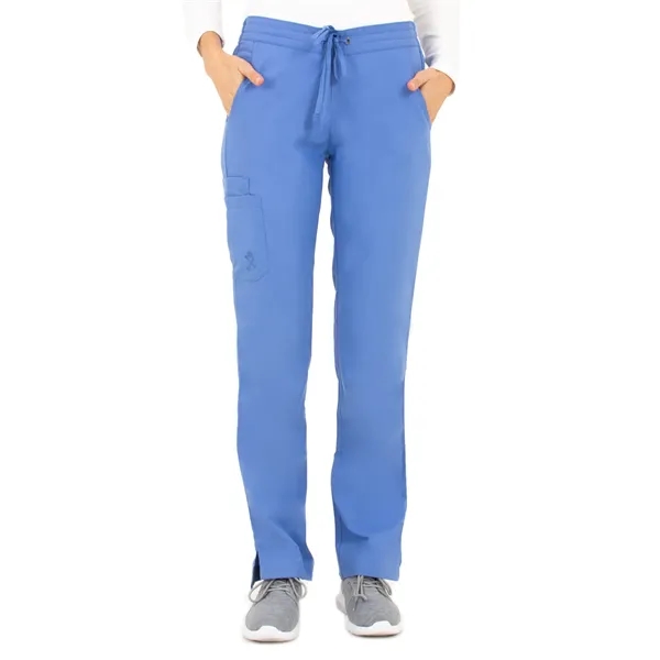 LifeThreads - Ergo 2.0 - Women's Low Rise Utility Pant - LifeThreads - Ergo 2.0 - Women's Low Rise Utility Pant - Image 4 of 14