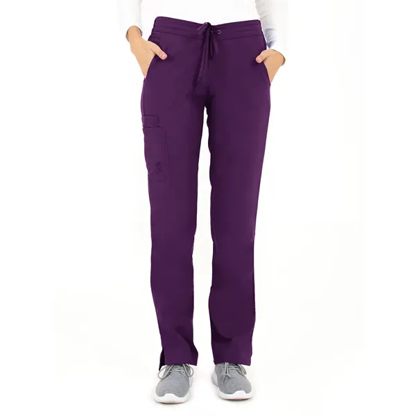 LifeThreads - Ergo 2.0 - Women's Low Rise Utility Pant - LifeThreads - Ergo 2.0 - Women's Low Rise Utility Pant - Image 5 of 14