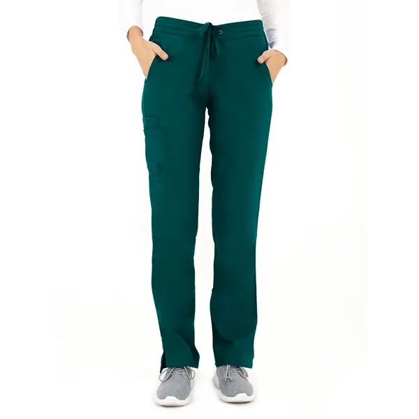 LifeThreads - Ergo 2.0 - Women's Low Rise Utility Pant - LifeThreads - Ergo 2.0 - Women's Low Rise Utility Pant - Image 6 of 14