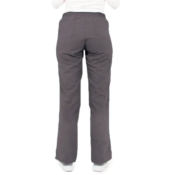LifeThreads - Ergo 2.0 - Women's Low Rise Utility Pant - LifeThreads - Ergo 2.0 - Women's Low Rise Utility Pant - Image 7 of 14