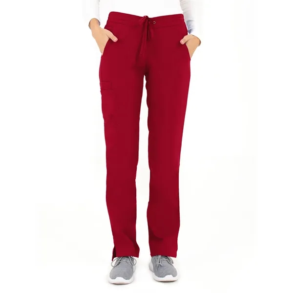 LifeThreads - Ergo 2.0 - Women's Low Rise Utility Pant - LifeThreads - Ergo 2.0 - Women's Low Rise Utility Pant - Image 9 of 14