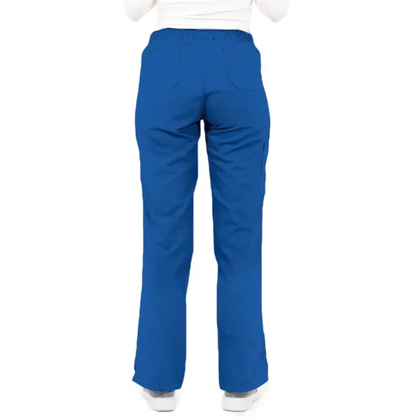 LifeThreads - Ergo 2.0 - Women's Low Rise Utility Pant - LifeThreads - Ergo 2.0 - Women's Low Rise Utility Pant - Image 10 of 14