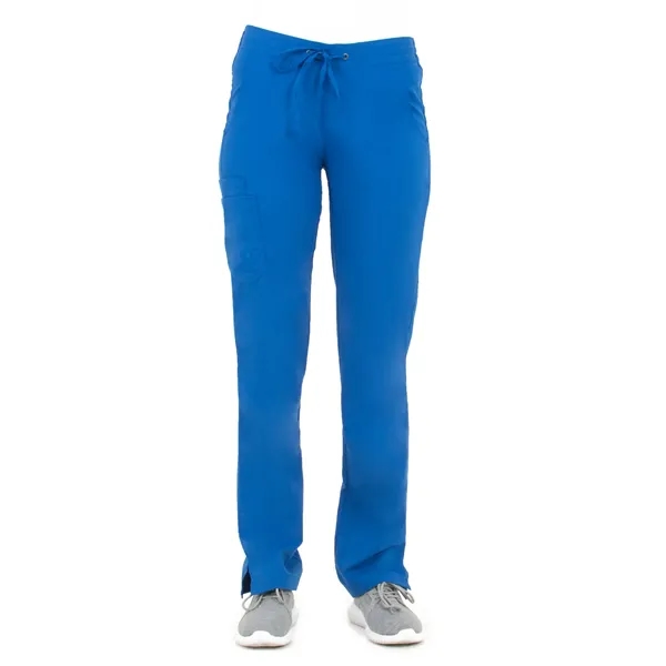 LifeThreads - Ergo 2.0 - Women's Low Rise Utility Pant - LifeThreads - Ergo 2.0 - Women's Low Rise Utility Pant - Image 11 of 14