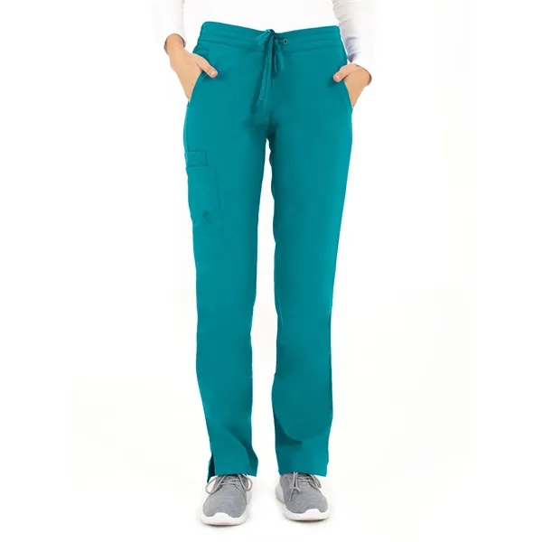 LifeThreads - Ergo 2.0 - Women's Low Rise Utility Pant - LifeThreads - Ergo 2.0 - Women's Low Rise Utility Pant - Image 12 of 14