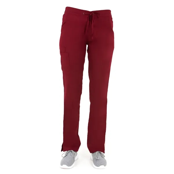 LifeThreads - Ergo 2.0 - Women's Low Rise Utility Pant - LifeThreads - Ergo 2.0 - Women's Low Rise Utility Pant - Image 14 of 14