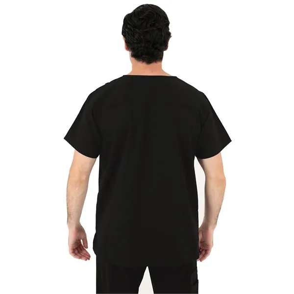 LifeThreads - Ergo 2.0 - Men's V-Neck Top - LifeThreads - Ergo 2.0 - Men's V-Neck Top - Image 1 of 16