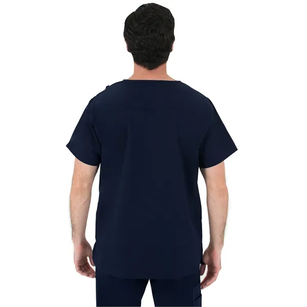 LifeThreads - Ergo 2.0 - Men's V-Neck Top - LifeThreads - Ergo 2.0 - Men's V-Neck Top - Image 6 of 16