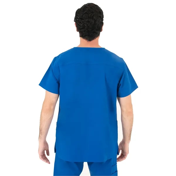 LifeThreads - Ergo 2.0 - Men's V-Neck Top - LifeThreads - Ergo 2.0 - Men's V-Neck Top - Image 10 of 16