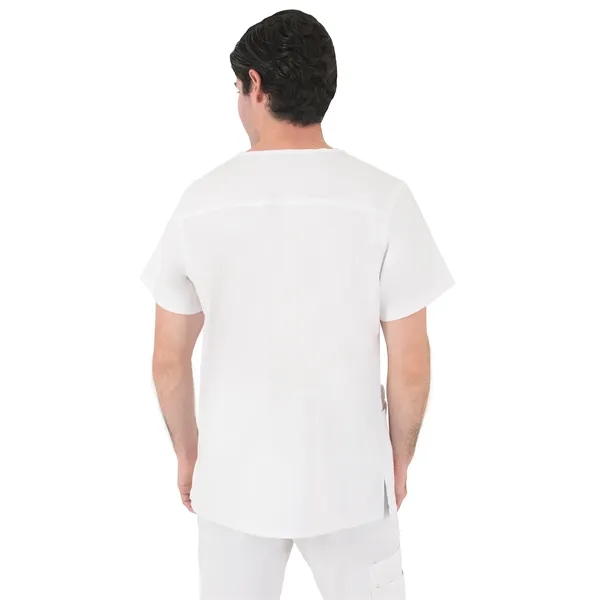 LifeThreads - Ergo 2.0 - Men's V-Neck Top - LifeThreads - Ergo 2.0 - Men's V-Neck Top - Image 13 of 16
