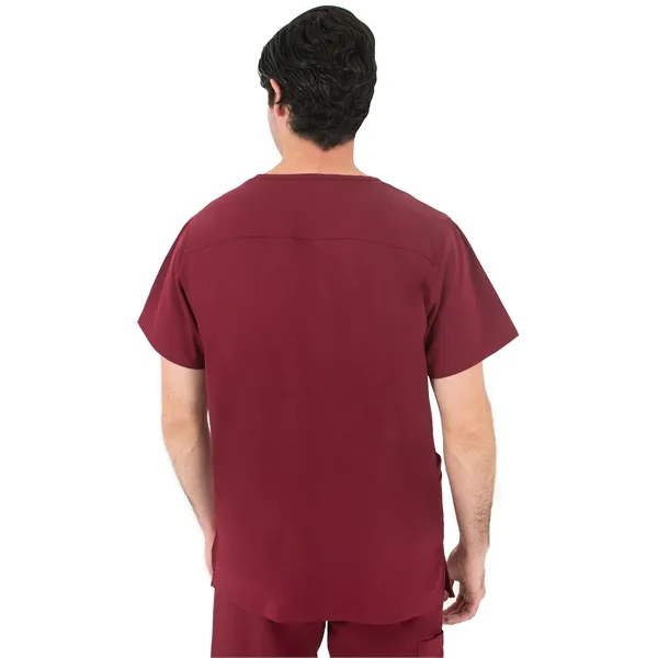 LifeThreads - Ergo 2.0 - Men's V-Neck Top - LifeThreads - Ergo 2.0 - Men's V-Neck Top - Image 15 of 16