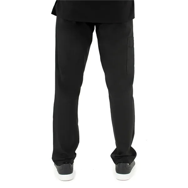 LifeThreads - Ergo 2.0 - Men's Zip-Fly Cargo Pant - LifeThreads - Ergo 2.0 - Men's Zip-Fly Cargo Pant - Image 1 of 11