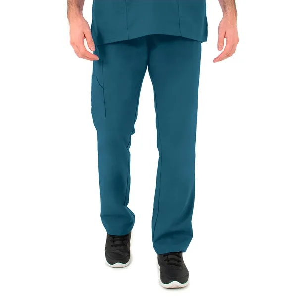 LifeThreads - Ergo 2.0 - Men's Zip-Fly Cargo Pant - LifeThreads - Ergo 2.0 - Men's Zip-Fly Cargo Pant - Image 2 of 11