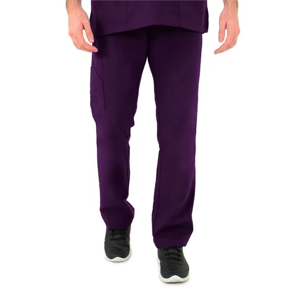 LifeThreads - Ergo 2.0 - Men's Zip-Fly Cargo Pant - LifeThreads - Ergo 2.0 - Men's Zip-Fly Cargo Pant - Image 3 of 11