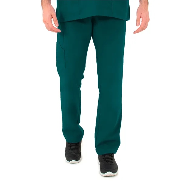 LifeThreads - Ergo 2.0 - Men's Zip-Fly Cargo Pant - LifeThreads - Ergo 2.0 - Men's Zip-Fly Cargo Pant - Image 4 of 11