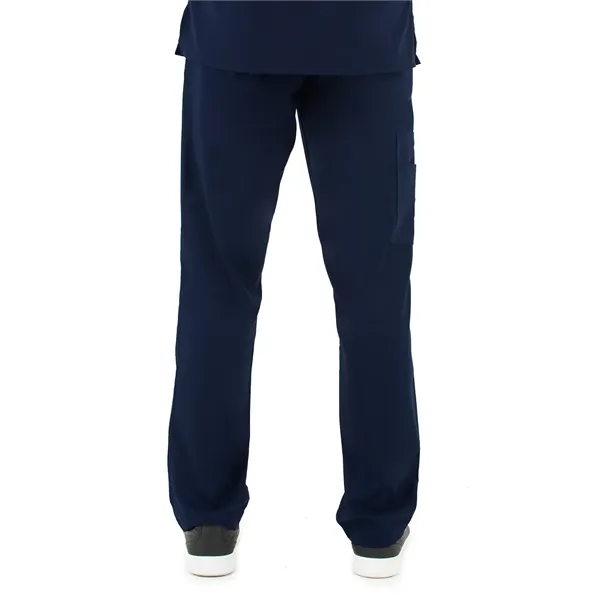 LifeThreads - Ergo 2.0 - Men's Zip-Fly Cargo Pant - LifeThreads - Ergo 2.0 - Men's Zip-Fly Cargo Pant - Image 5 of 11