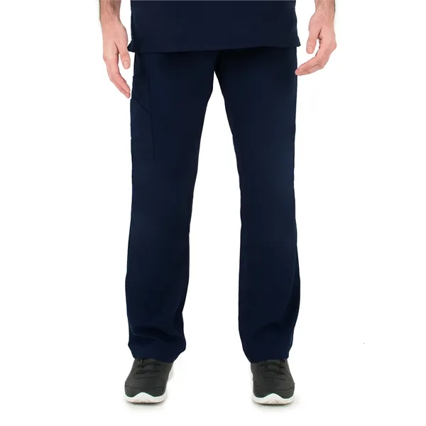 LifeThreads - Ergo 2.0 - Men's Zip-Fly Cargo Pant - LifeThreads - Ergo 2.0 - Men's Zip-Fly Cargo Pant - Image 6 of 11