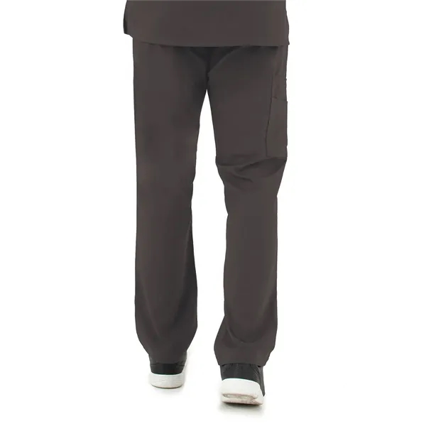 LifeThreads - Ergo 2.0 - Men's Zip-Fly Cargo Pant - LifeThreads - Ergo 2.0 - Men's Zip-Fly Cargo Pant - Image 7 of 11