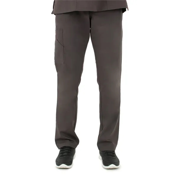 LifeThreads - Ergo 2.0 - Men's Zip-Fly Cargo Pant - LifeThreads - Ergo 2.0 - Men's Zip-Fly Cargo Pant - Image 8 of 11