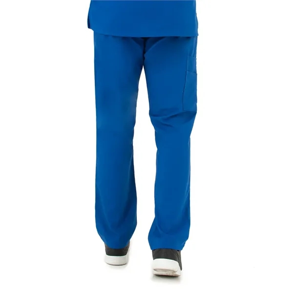 LifeThreads - Ergo 2.0 - Men's Zip-Fly Cargo Pant - LifeThreads - Ergo 2.0 - Men's Zip-Fly Cargo Pant - Image 9 of 11