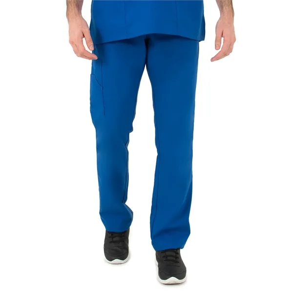 LifeThreads - Ergo 2.0 - Men's Zip-Fly Cargo Pant - LifeThreads - Ergo 2.0 - Men's Zip-Fly Cargo Pant - Image 10 of 11