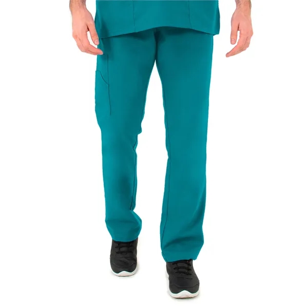LifeThreads - Ergo 2.0 - Men's Zip-Fly Cargo Pant - LifeThreads - Ergo 2.0 - Men's Zip-Fly Cargo Pant - Image 11 of 11