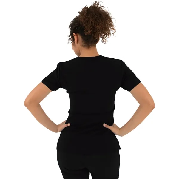 LifeThreads - Contego Active - Women's V-Neck Top - LifeThreads - Contego Active - Women's V-Neck Top - Image 1 of 13