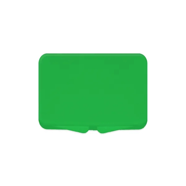 Medi-Fey™ Mini Pill Box - Medi-Fey™ Mini Pill Box - Image 1 of 12