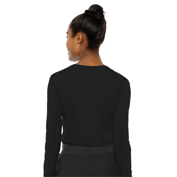 Med Couture - MC Layers - Women's Pocketless Performance ... - Med Couture - MC Layers - Women's Pocketless Performance ... - Image 1 of 7