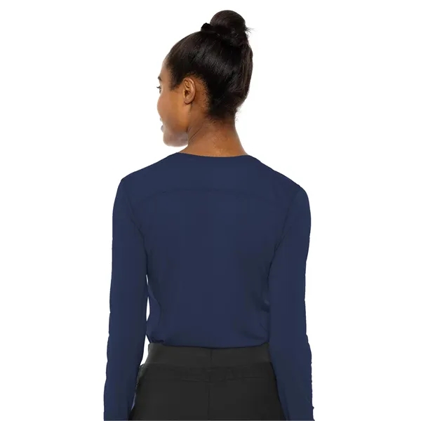 Med Couture - MC Layers - Women's Pocketless Performance ... - Med Couture - MC Layers - Women's Pocketless Performance ... - Image 2 of 7