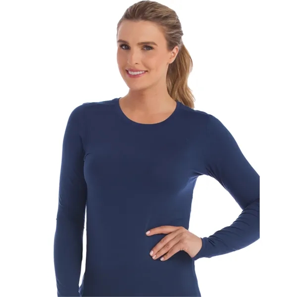 Med Couture - MC Layers - Women's Pocketless Performance ... - Med Couture - MC Layers - Women's Pocketless Performance ... - Image 3 of 7