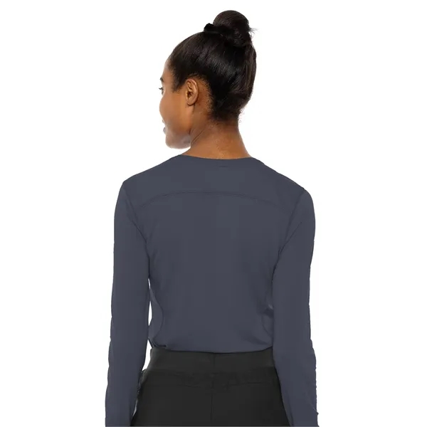 Med Couture - MC Layers - Women's Pocketless Performance ... - Med Couture - MC Layers - Women's Pocketless Performance ... - Image 4 of 7