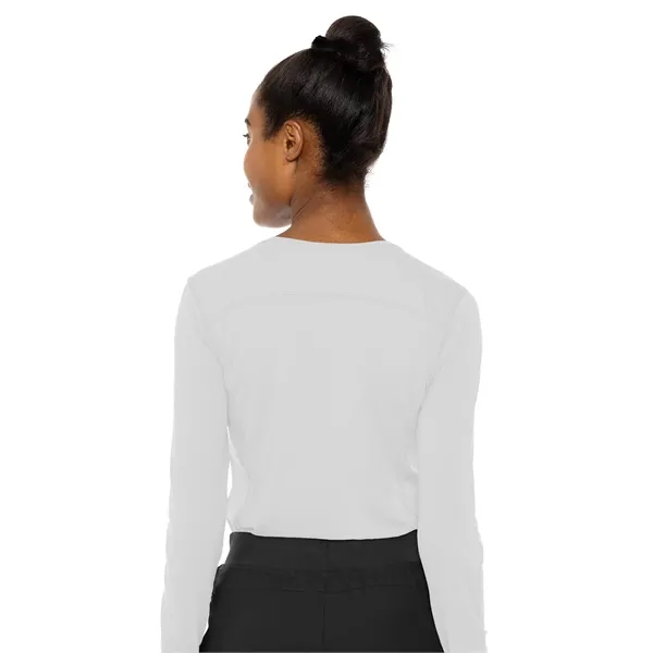 Med Couture - MC Layers - Women's Pocketless Performance ... - Med Couture - MC Layers - Women's Pocketless Performance ... - Image 6 of 7