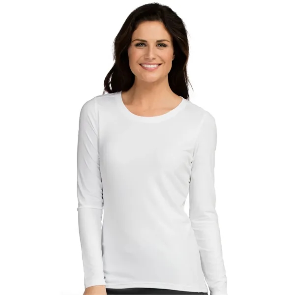 Med Couture - MC Layers - Women's Pocketless Performance ... - Med Couture - MC Layers - Women's Pocketless Performance ... - Image 7 of 7