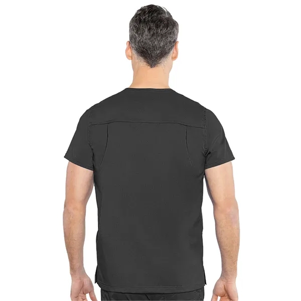 Med Couture - Rothwear Touch - Men's 3 Pocket Top - Med Couture - Rothwear Touch - Men's 3 Pocket Top - Image 1 of 12