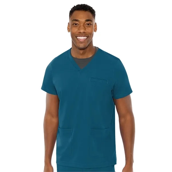 Med Couture - Rothwear Touch - Men's 3 Pocket Top - Med Couture - Rothwear Touch - Men's 3 Pocket Top - Image 2 of 12