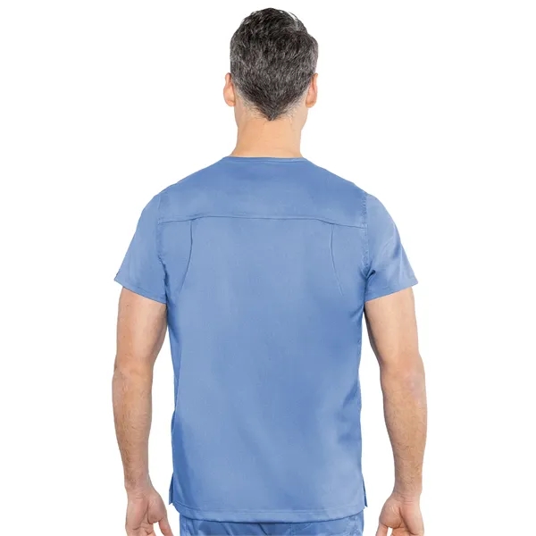 Med Couture - Rothwear Touch - Men's 3 Pocket Top - Med Couture - Rothwear Touch - Men's 3 Pocket Top - Image 3 of 12