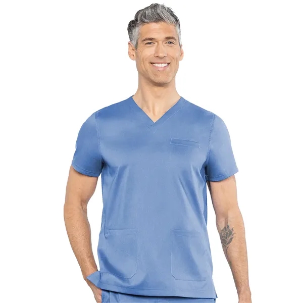 Med Couture - Rothwear Touch - Men's 3 Pocket Top - Med Couture - Rothwear Touch - Men's 3 Pocket Top - Image 4 of 12
