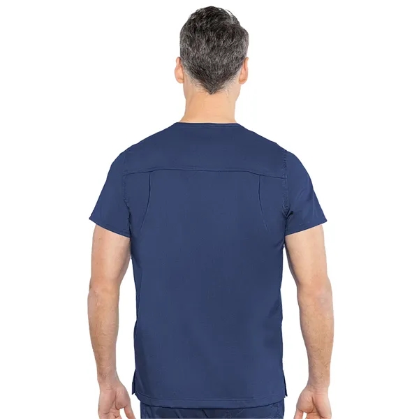 Med Couture - Rothwear Touch - Men's 3 Pocket Top - Med Couture - Rothwear Touch - Men's 3 Pocket Top - Image 5 of 12