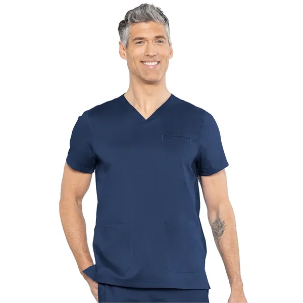 Med Couture - Rothwear Touch - Men's 3 Pocket Top - Med Couture - Rothwear Touch - Men's 3 Pocket Top - Image 6 of 12