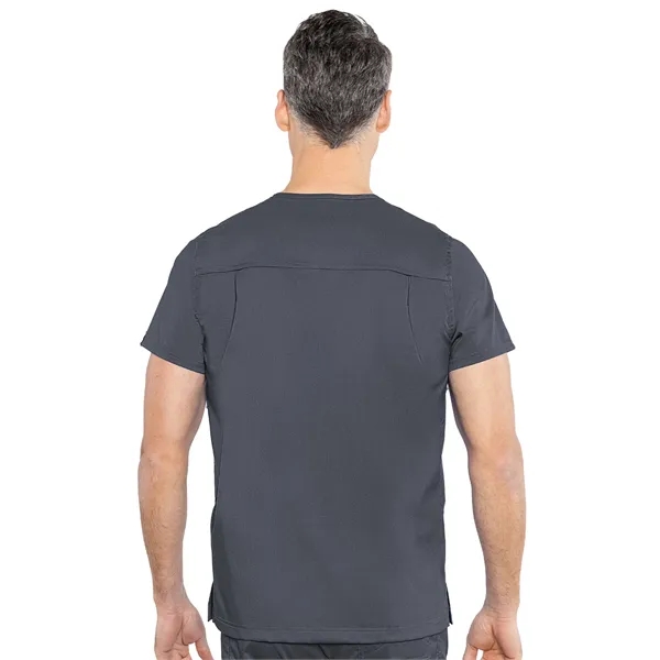 Med Couture - Rothwear Touch - Men's 3 Pocket Top - Med Couture - Rothwear Touch - Men's 3 Pocket Top - Image 7 of 12