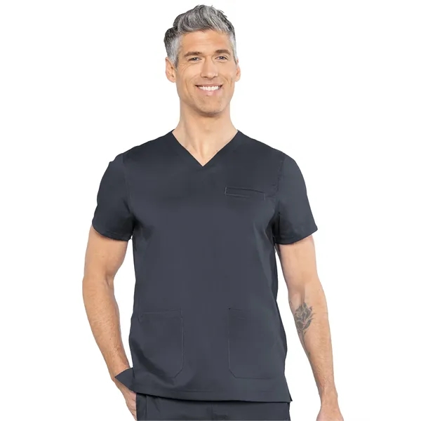 Med Couture - Rothwear Touch - Men's 3 Pocket Top - Med Couture - Rothwear Touch - Men's 3 Pocket Top - Image 8 of 12